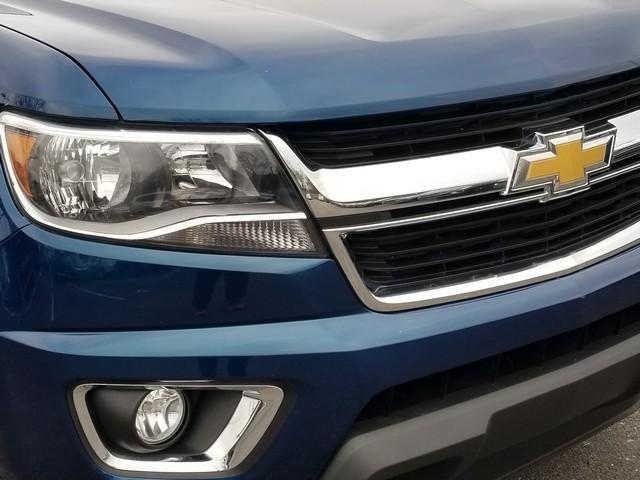 used 2019 Chevrolet Colorado car, priced at $18,800