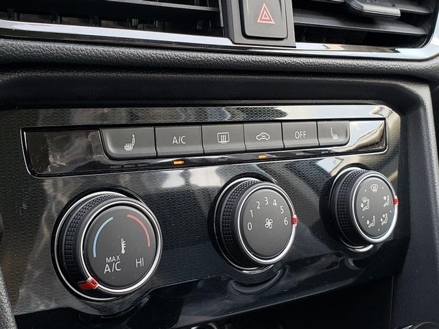 new 2025 Volkswagen Taos car, priced at $27,889