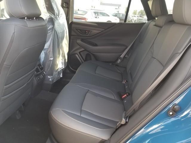 new 2025 Subaru Outback car, priced at $44,330