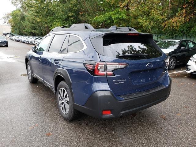 new 2025 Subaru Outback car, priced at $36,682