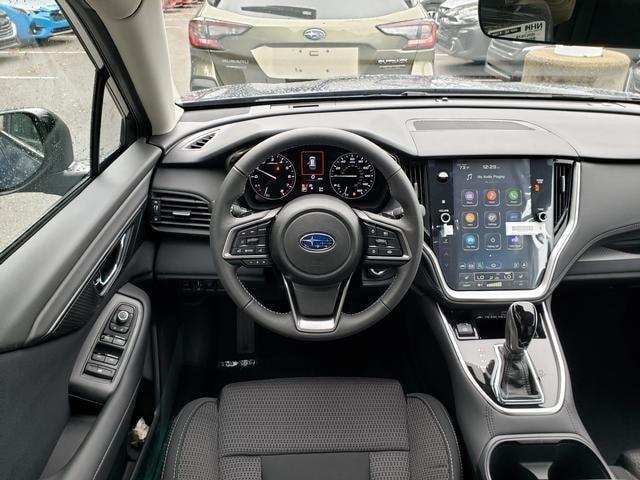 new 2025 Subaru Outback car, priced at $36,682