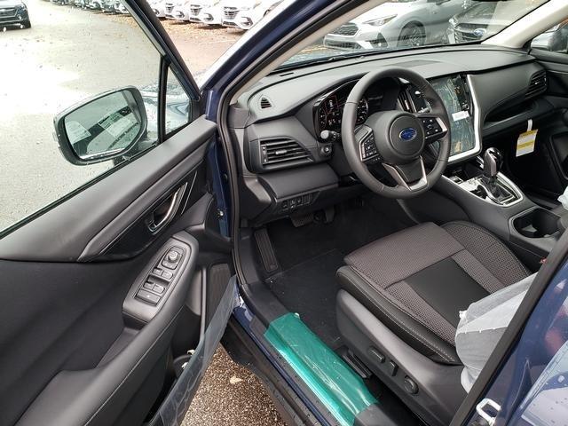 new 2025 Subaru Outback car, priced at $36,682