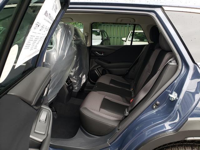 new 2025 Subaru Outback car, priced at $36,682