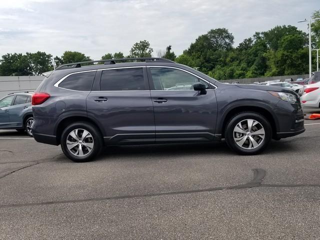 used 2022 Subaru Ascent car, priced at $29,073