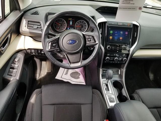 used 2022 Subaru Ascent car, priced at $29,073
