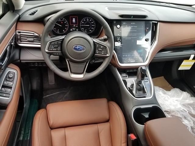new 2025 Subaru Outback car, priced at $44,934