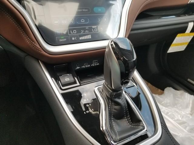 new 2025 Subaru Outback car, priced at $44,934