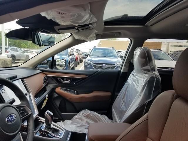 new 2025 Subaru Outback car, priced at $44,934