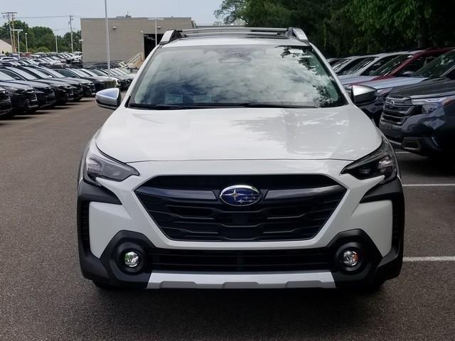 new 2025 Subaru Outback car, priced at $44,934