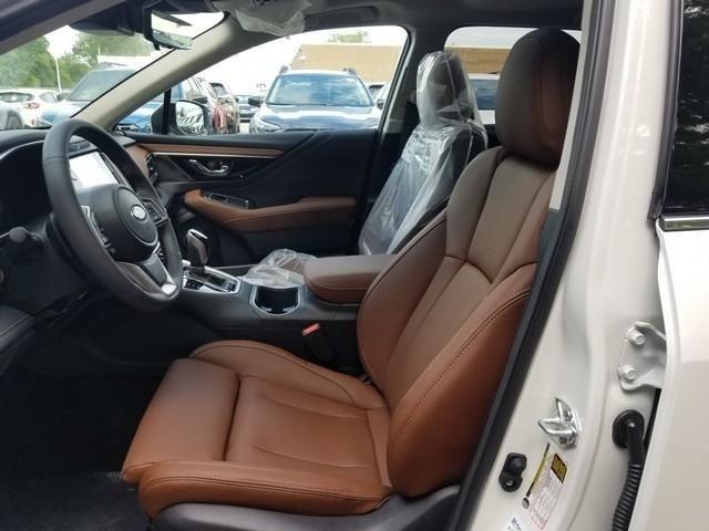 new 2025 Subaru Outback car, priced at $44,934