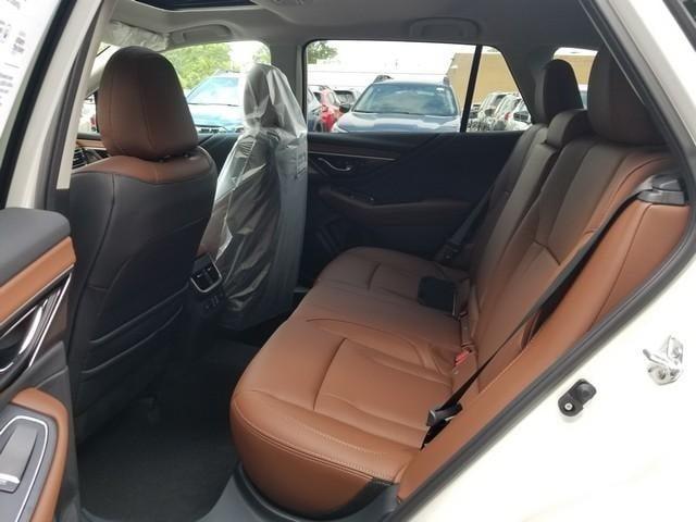 new 2025 Subaru Outback car, priced at $44,934