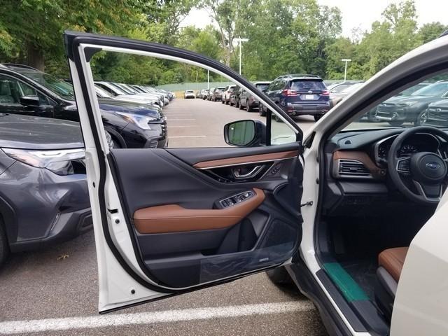 new 2025 Subaru Outback car, priced at $44,934