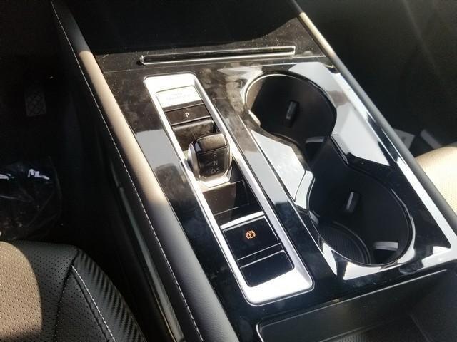 new 2025 Volkswagen Atlas Cross Sport car, priced at $44,975