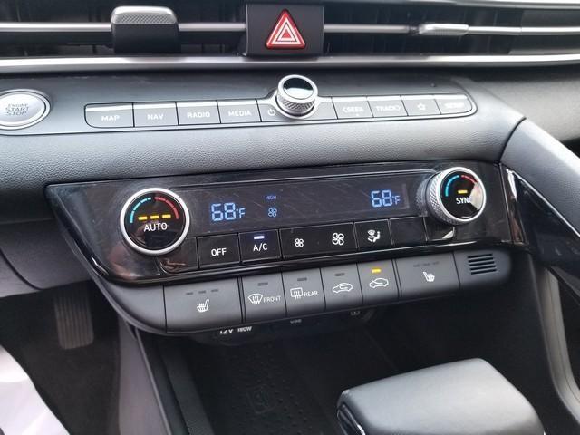 used 2023 Hyundai Elantra car, priced at $19,700