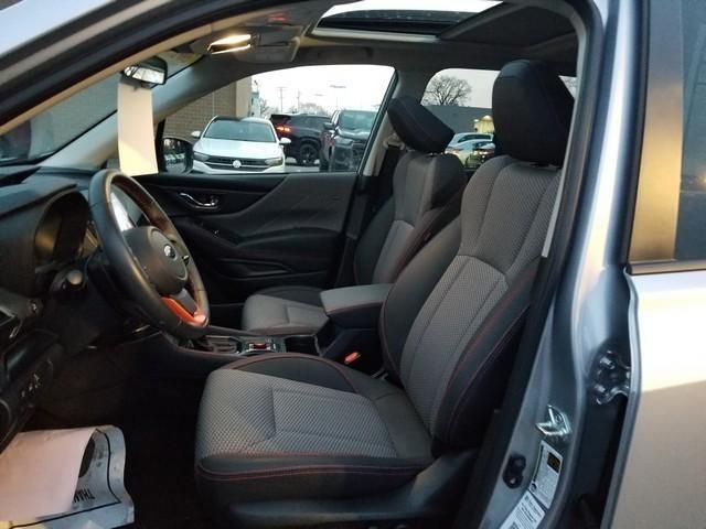 used 2023 Subaru Forester car, priced at $28,900