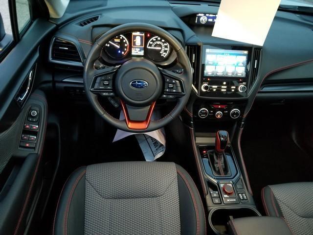 used 2023 Subaru Forester car, priced at $28,900