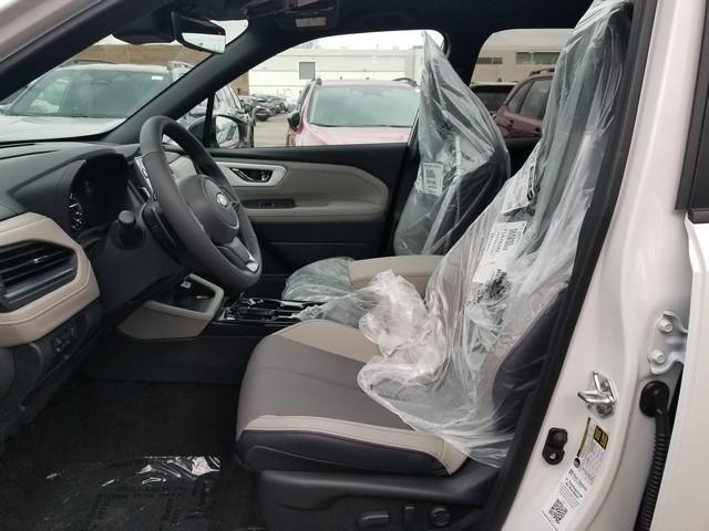 new 2026 Subaru Forester car, priced at $41,821