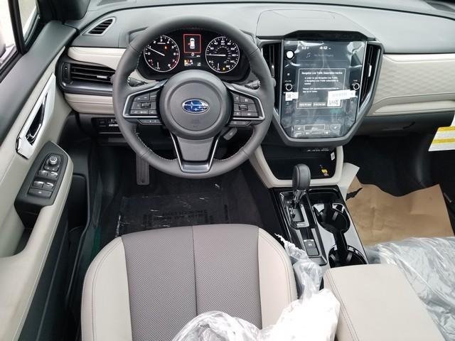 new 2026 Subaru Forester car, priced at $41,821