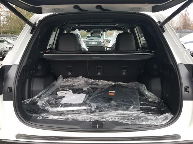 new 2026 Subaru Forester car, priced at $41,821