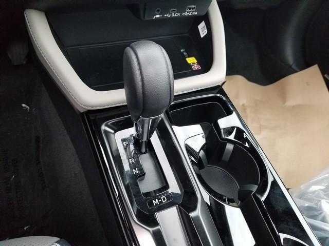 new 2026 Subaru Forester car, priced at $41,821