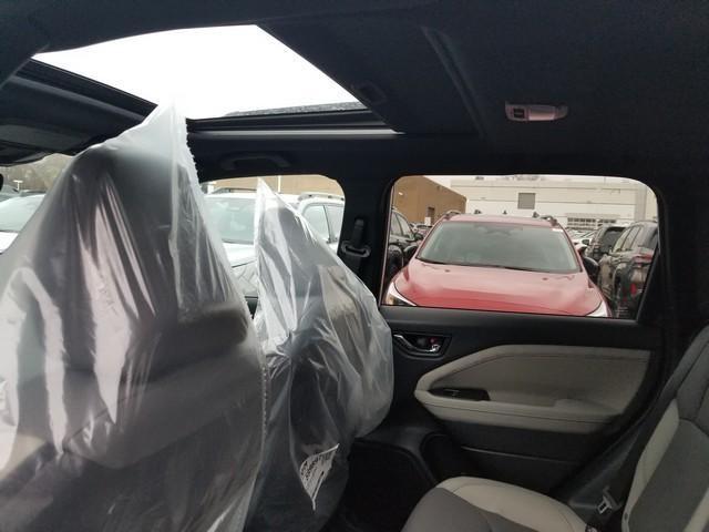 new 2026 Subaru Forester car, priced at $41,821