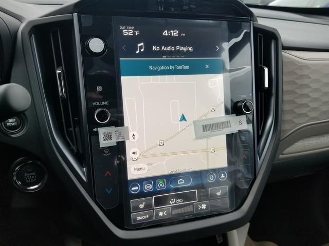 new 2026 Subaru Forester car, priced at $41,821