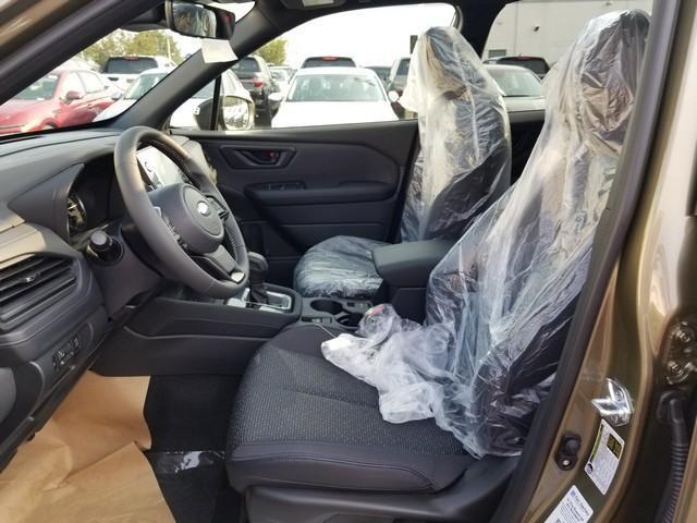 new 2025 Subaru Forester car, priced at $37,297