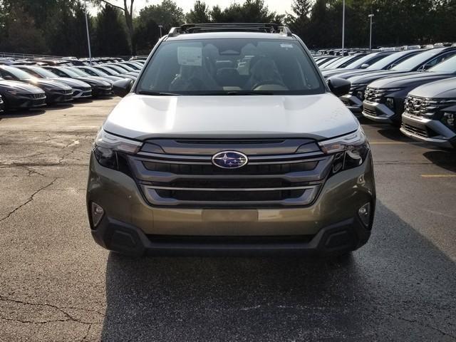 new 2025 Subaru Forester car, priced at $37,297