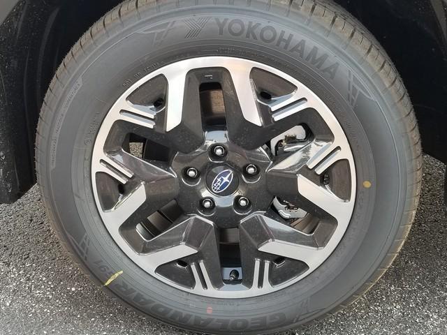 new 2025 Subaru Forester car, priced at $37,297