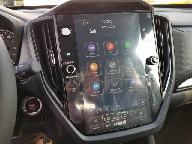 new 2025 Subaru Forester car, priced at $37,297