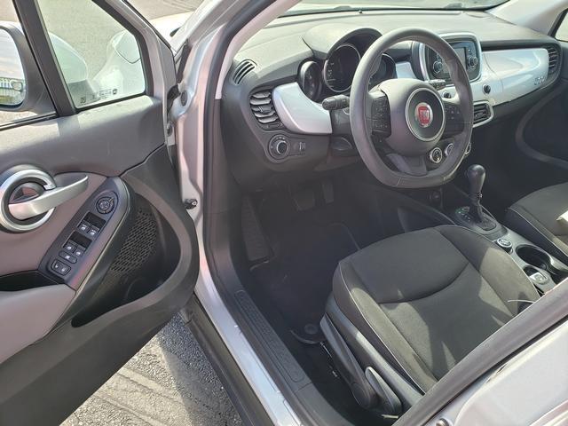 used 2016 FIAT 500X car, priced at $11,827