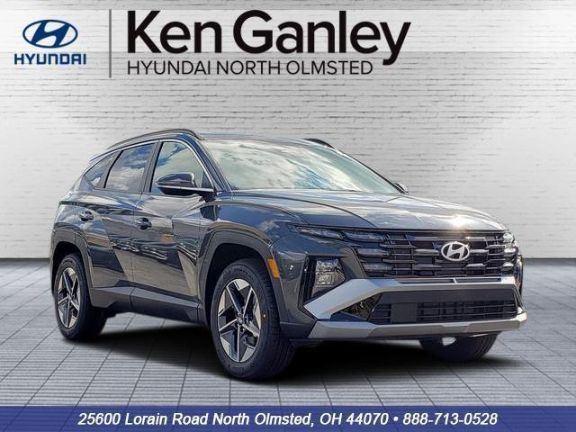 new 2026 Hyundai Palisade car, priced at $37,534