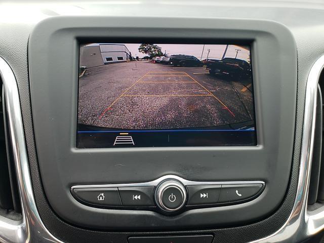 used 2020 Chevrolet Equinox car, priced at $16,600