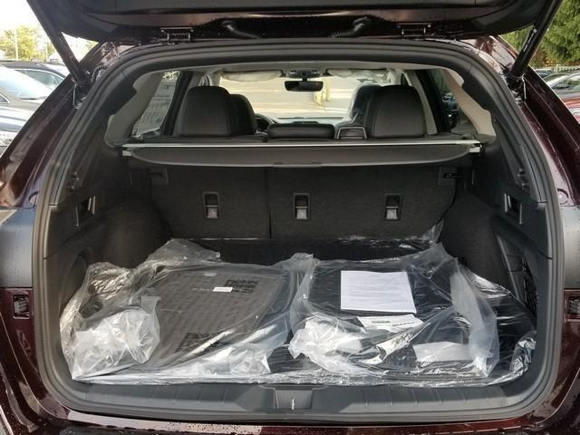 new 2025 Subaru Outback car, priced at $44,573