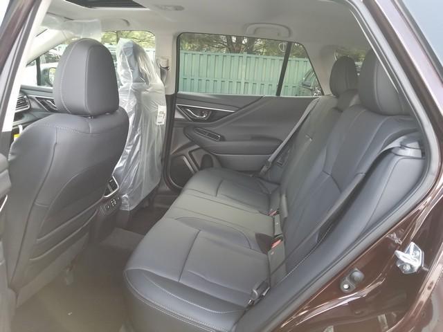new 2025 Subaru Outback car, priced at $44,573