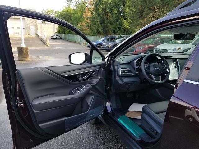 new 2025 Subaru Outback car, priced at $44,573