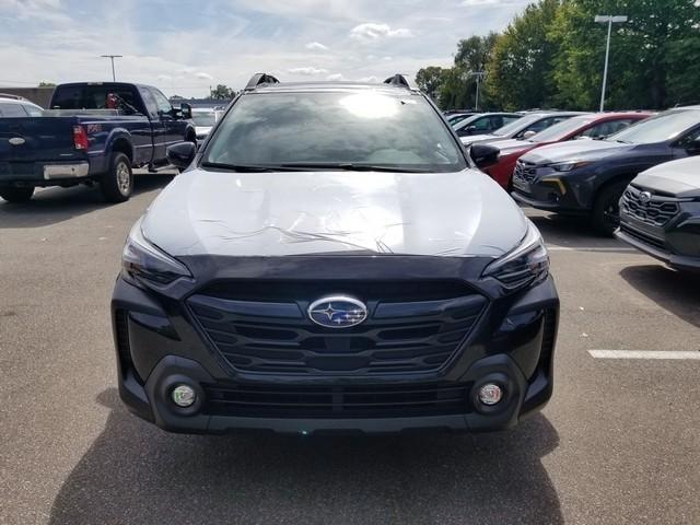 new 2025 Subaru Outback car, priced at $35,980