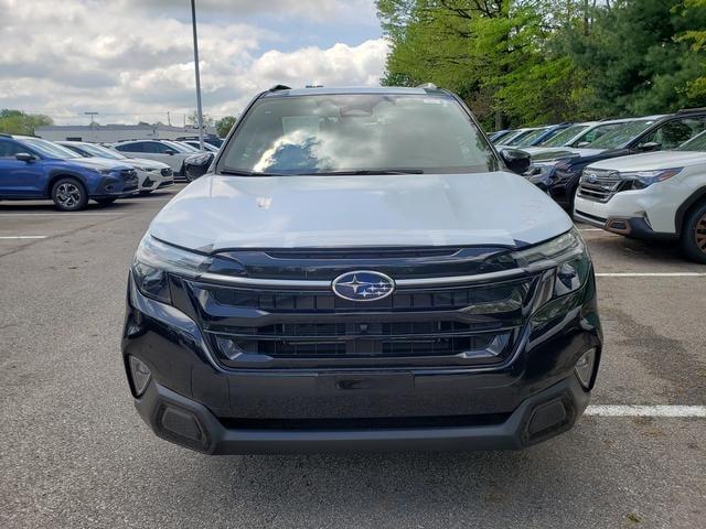 new 2025 Subaru Forester Hybrid car, priced at $44,251