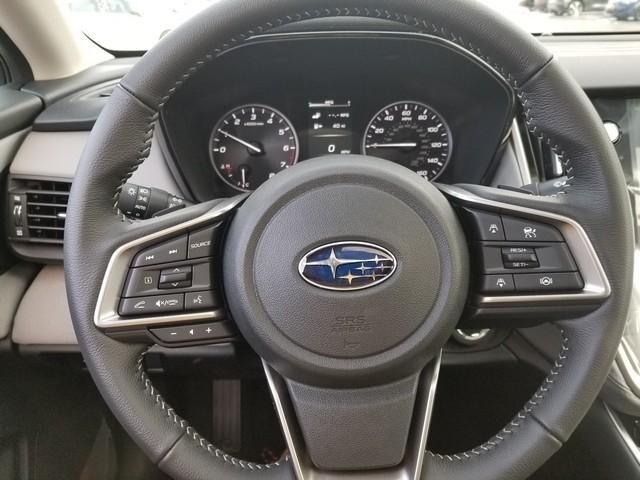 new 2025 Subaru Legacy car, priced at $31,902