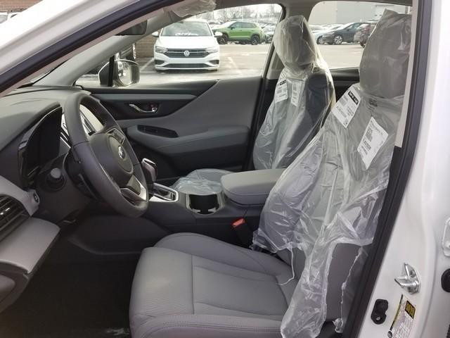 new 2025 Subaru Legacy car, priced at $31,902
