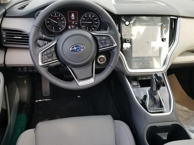 new 2025 Subaru Legacy car, priced at $31,902