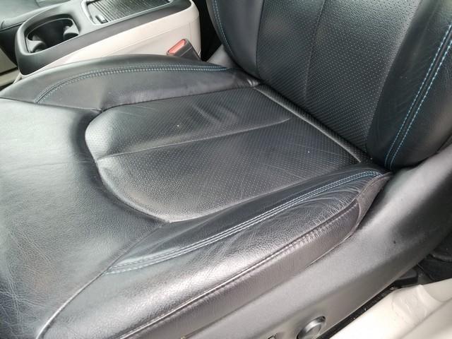 used 2021 Chrysler Pacifica car, priced at $25,400