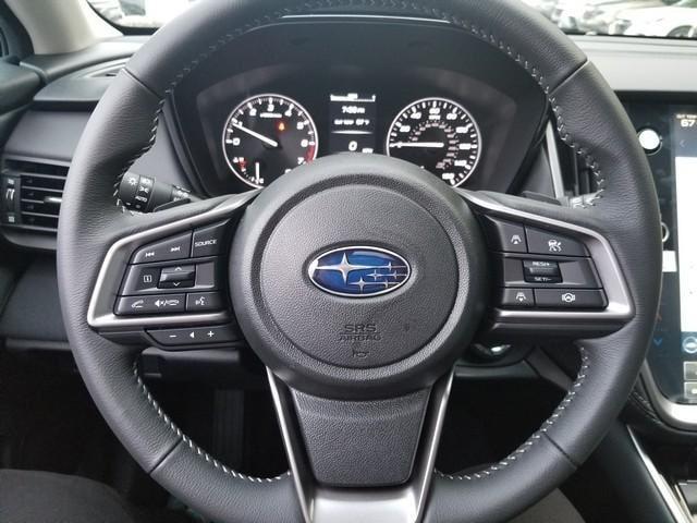 new 2025 Subaru Outback car, priced at $38,381