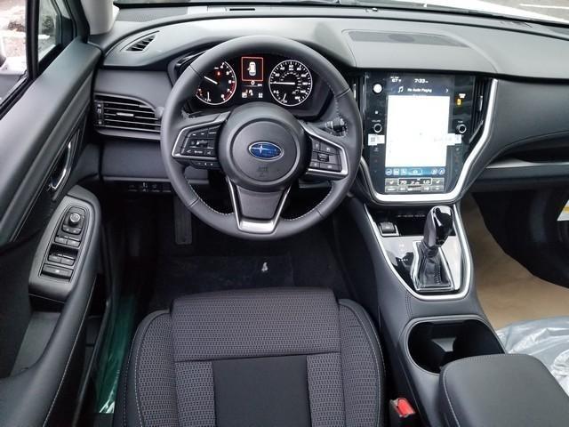 new 2025 Subaru Outback car, priced at $38,381