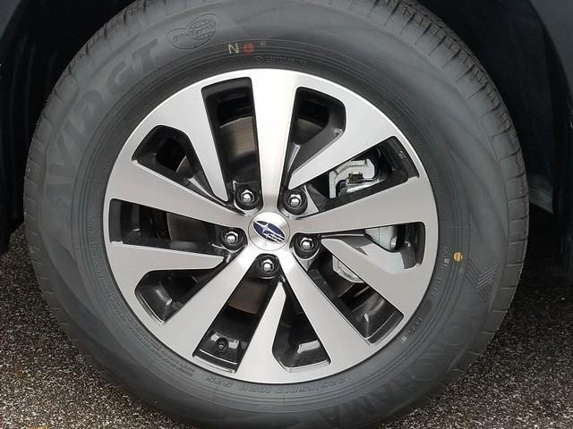 new 2025 Subaru Outback car, priced at $38,381