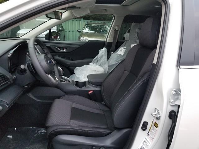 new 2025 Subaru Outback car, priced at $38,381