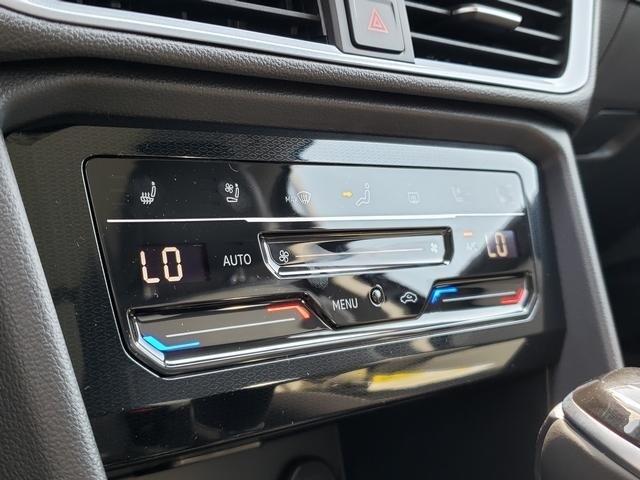 new 2025 Volkswagen Taos car, priced at $33,258