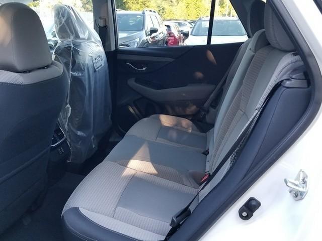 new 2025 Subaru Outback car, priced at $38,381