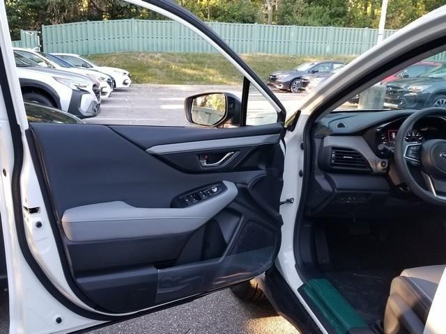 new 2025 Subaru Outback car, priced at $38,381