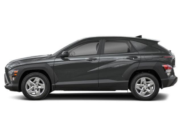 new 2026 Hyundai Kona car, priced at $26,944